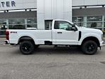 New 2025 Ford F-350 XL Regular Cab 4x4 SRW Pickup for sale #F258208 - photo 31
