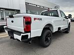 New 2025 Ford F-350 XL Regular Cab 4x4 SRW Pickup for sale #F258208 - photo 2