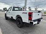 New 2025 Ford F-350 XL Regular Cab 4x4 SRW Pickup for sale #F258208 - photo 36
