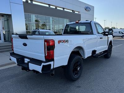 2025 Ford F-350 Regular Cab SRW 4x4 Pickup for sale #F258209 - photo 2