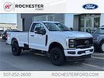 New 2025 Ford F-350 XL Regular Cab 4x4 SRW Pickup for sale #F258209 - photo 1