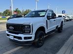 New 2025 Ford F-350 XL Regular Cab 4x4 SRW Pickup for sale #F258209 - photo 26