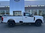 New 2025 Ford F-350 XL Regular Cab 4x4 SRW Pickup for sale #F258209 - photo 28