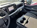 New 2025 Ford F-350 XL Regular Cab 4x4 SRW Pickup for sale #F258209 - photo 9