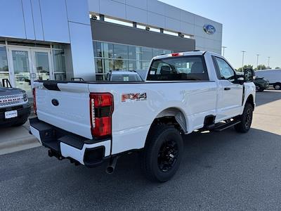 2025 Ford F-350 Regular Cab SRW 4x4 Pickup for sale #F258210 - photo 2