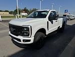 New 2025 Ford F-350 Regular Cab 4x4 SRW Pickup for sale #F258210 - photo 26