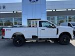 New 2025 Ford F-350 Regular Cab 4x4 SRW Pickup for sale #F258210 - photo 28