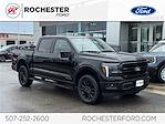 2025 Ford F-150 SuperCrew Cab 4x4 Pickup for sale #F258219 - photo 1