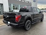 2025 Ford F-150 SuperCrew Cab 4x4 Pickup for sale #F258219 - photo 2