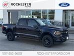 New 2025 Ford F-150 XLT SuperCrew Cab 4x4 Pickup for sale #F258223 - photo 1