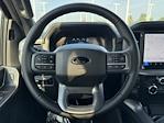 New 2025 Ford F-150 XLT SuperCrew Cab 4x4 Pickup for sale #F258223 - photo 23