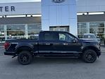 New 2025 Ford F-150 XLT SuperCrew Cab 4x4 Pickup for sale #F258223 - photo 35