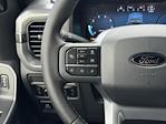 New 2025 Ford F-150 XLT SuperCrew Cab 4x4 Pickup for sale #F258224 - photo 17