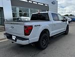 New 2025 Ford F-150 XLT SuperCrew Cab 4x4 Pickup for sale #F258224 - photo 2