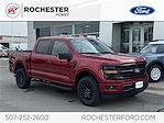 2025 Ford F-150 SuperCrew Cab 4x4 Pickup for sale #F258227 - photo 1