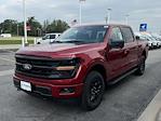 2025 Ford F-150 SuperCrew Cab 4x4 Pickup for sale #F258227 - photo 33