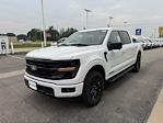 New 2025 Ford F-150 XLT SuperCrew Cab 4x4 Pickup for sale #F258228 - photo 32