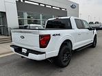 New 2025 Ford F-150 XLT SuperCrew Cab 4x4 Pickup for sale #F258228 - photo 2
