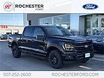 New 2025 Ford F-150 XLT SuperCrew Cab 4x4 Pickup for sale #F258229 - photo 1