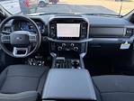 New 2025 Ford F-150 XLT SuperCrew Cab 4x4 Pickup for sale #F258229 - photo 26