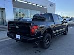 New 2025 Ford F-150 XLT SuperCrew Cab 4x4 Pickup for sale #F258229 - photo 2