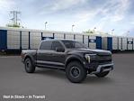 2025 Ford F-150 SuperCrew Cab 4x4 Pickup for sale #F258231 - photo 7