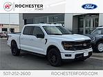 New 2025 Ford F-150 XLT SuperCrew Cab 4x4 Pickup for sale #F258235 - photo 1