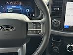 New 2025 Ford F-150 XLT SuperCrew Cab 4x4 Pickup for sale #F258235 - photo 18