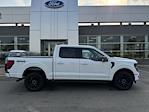 New 2025 Ford F-150 XLT SuperCrew Cab 4x4 Pickup for sale #F258235 - photo 33
