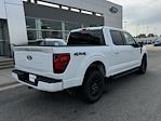 New 2025 Ford F-150 XLT SuperCrew Cab 4x4 Pickup for sale #F258235 - photo 2