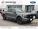 New 2025 Ford F-150 Lariat SuperCrew Cab 4x4 Pickup for sale #F258236 - photo 1