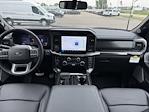 New 2025 Ford F-150 Lariat SuperCrew Cab 4x4 Pickup for sale #F258236 - photo 29