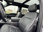 New 2025 Ford F-150 Lariat SuperCrew Cab 4x4 Pickup for sale #F258236 - photo 31