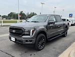 New 2025 Ford F-150 Lariat SuperCrew Cab 4x4 Pickup for sale #F258236 - photo 35