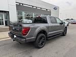 New 2025 Ford F-150 Lariat SuperCrew Cab 4x4 Pickup for sale #F258236 - photo 2
