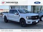 2025 Ford F-150 SuperCrew Cab 4x4 Pickup for sale #F258237 - photo 1