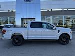 2025 Ford F-150 SuperCrew Cab 4x4 Pickup for sale #F258237 - photo 33