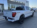 2025 Ford F-150 SuperCrew Cab 4x4 Pickup for sale #F258237 - photo 2