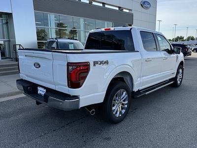 2025 Ford F-150 SuperCrew Cab 4x4 Pickup for sale #F258239 - photo 2