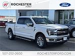 New 2025 Ford F-150 Lariat SuperCrew Cab 4x4 Pickup for sale #F258239 - photo 1