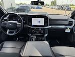 New 2025 Ford F-150 Lariat SuperCrew Cab 4x4 Pickup for sale #F258239 - photo 27