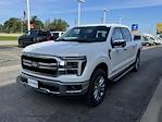 New 2025 Ford F-150 Lariat SuperCrew Cab 4x4 Pickup for sale #F258239 - photo 33