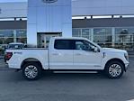 New 2025 Ford F-150 Lariat SuperCrew Cab 4x4 Pickup for sale #F258239 - photo 35