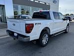 New 2025 Ford F-150 Lariat SuperCrew Cab 4x4 Pickup for sale #F258239 - photo 2
