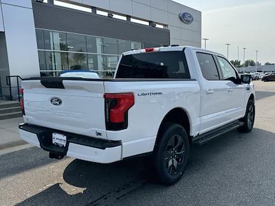 2025 Ford F-150 Lightning SuperCrew Cab AWD Pickup for sale #F258242 - photo 2