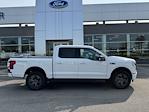New 2025 Ford F-150 Lightning Flash SuperCrew Cab AWD Pickup for sale #F258242 - photo 34