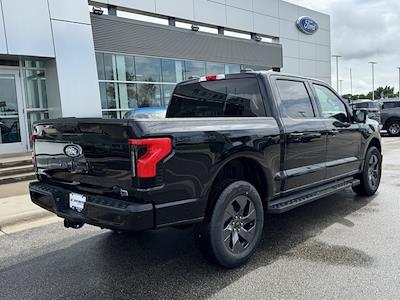 New 2025 Ford F-150 Lightning Flash SuperCrew Cab AWD Pickup for sale #F258243 - photo 2