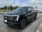 New 2025 Ford F-150 Lightning Flash SuperCrew Cab AWD Pickup for sale #F258243 - photo 30