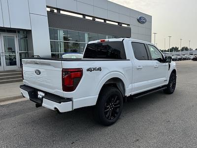 2025 Ford F-150 SuperCrew Cab 4x4 Pickup for sale #F258244 - photo 2