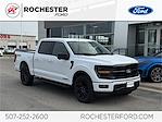 New 2025 Ford F-150 XLT SuperCrew Cab 4x4 Pickup for sale #F258244 - photo 1
